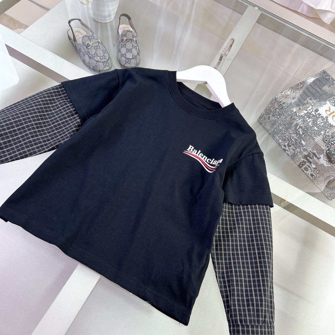 Balenciaga Kids